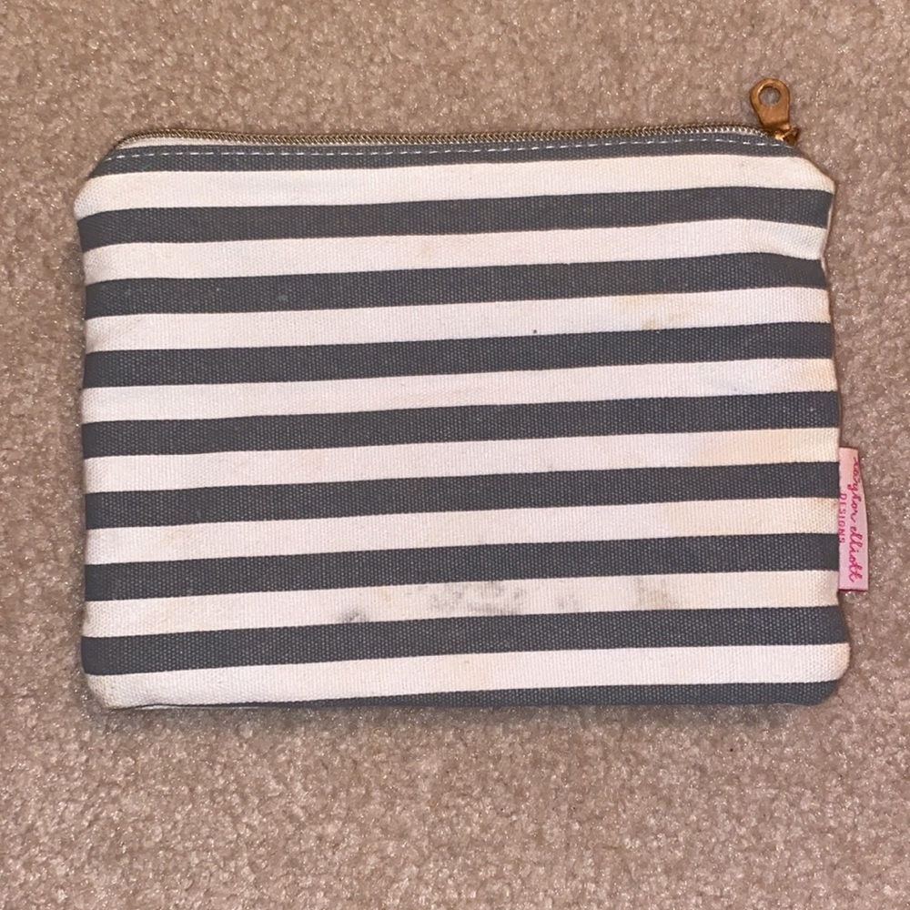 Colorful pouch - Picture 2 of 2